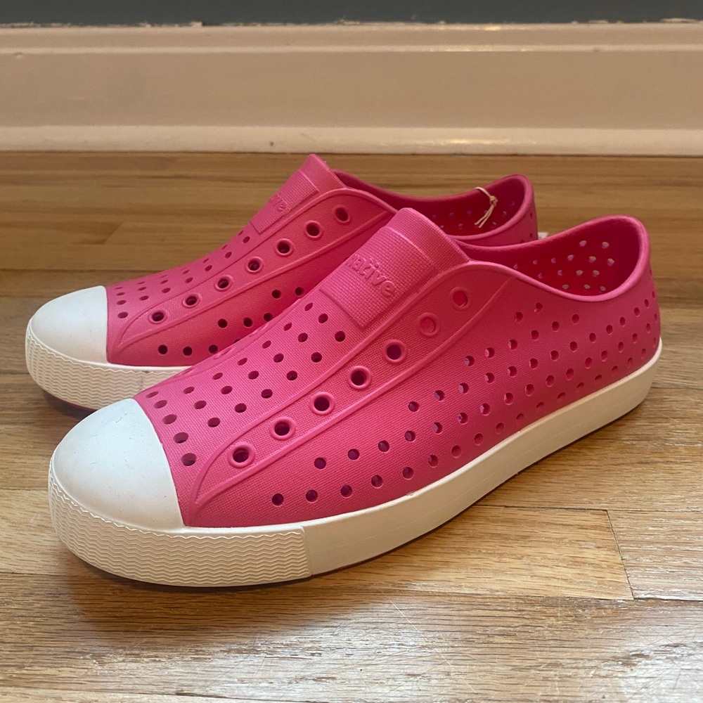 COPY - NWT Native Jefferson Sugarlite Shoe
